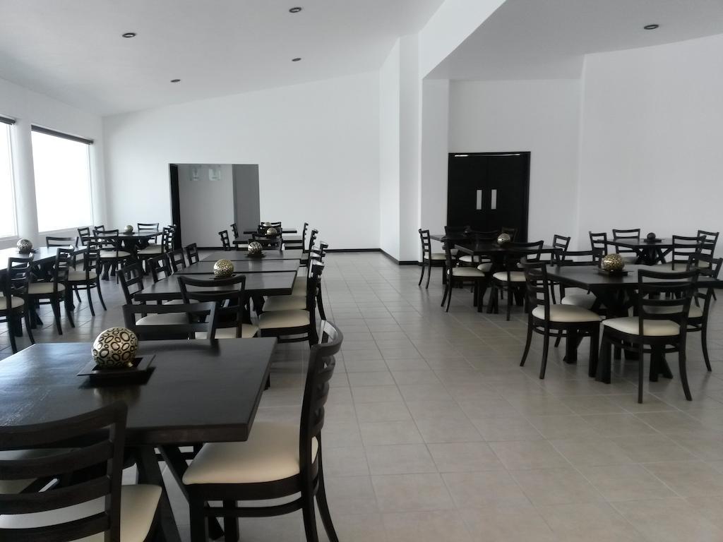 Hotel Osalle Inn Chignahuapan Zewnętrze zdjęcie