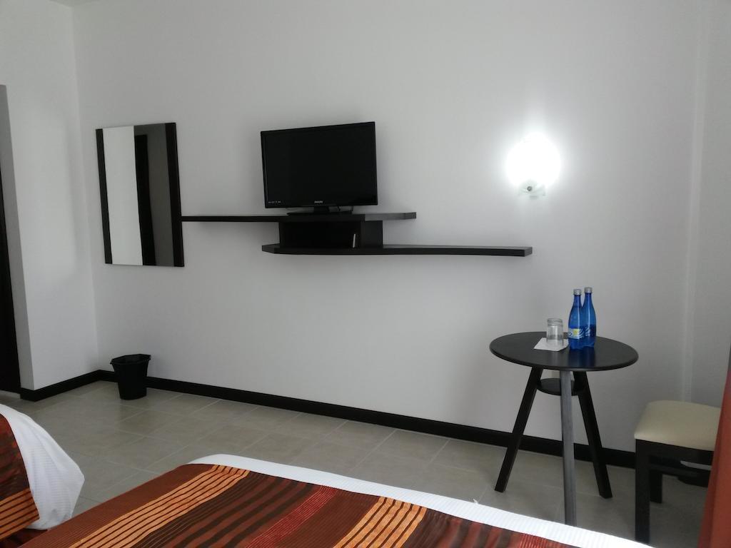 Hotel Osalle Inn Chignahuapan Zewnętrze zdjęcie
