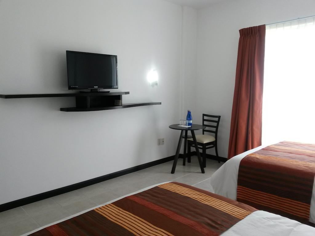 Hotel Osalle Inn Chignahuapan Pokój zdjęcie