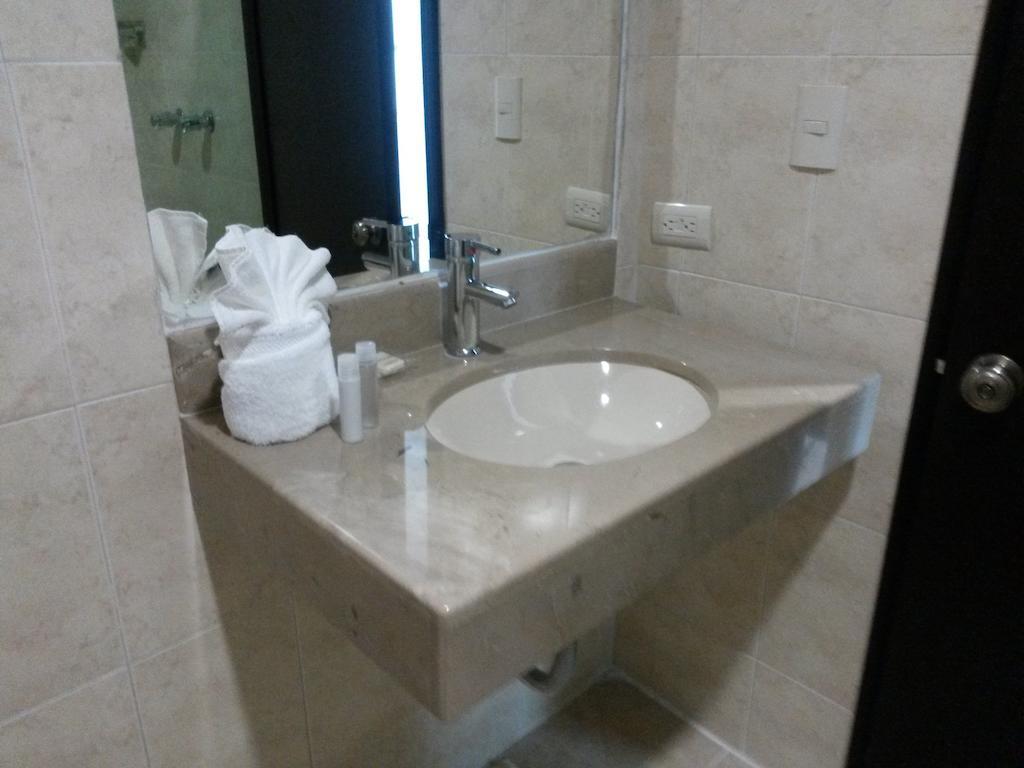 Hotel Osalle Inn Chignahuapan Zewnętrze zdjęcie