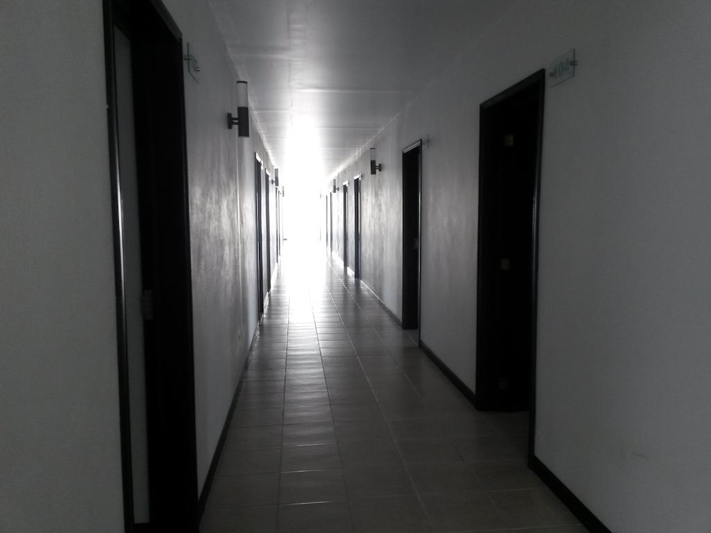 Hotel Osalle Inn Chignahuapan Zewnętrze zdjęcie