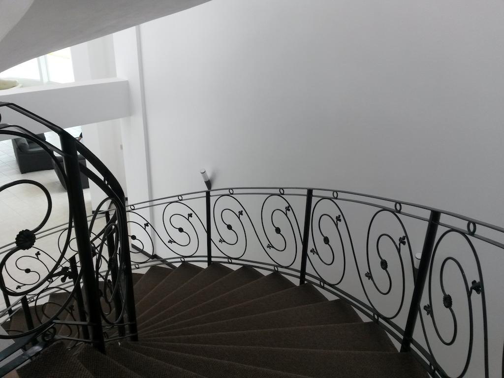 Hotel Osalle Inn Chignahuapan Zewnętrze zdjęcie